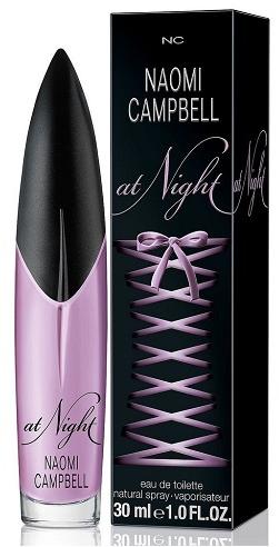 Naomi Campbell At Night EDT 30 ml parfüm vásárlás, olcsó Naomi Campbell At  Night EDT 30 ml parfüm árak, akciók
