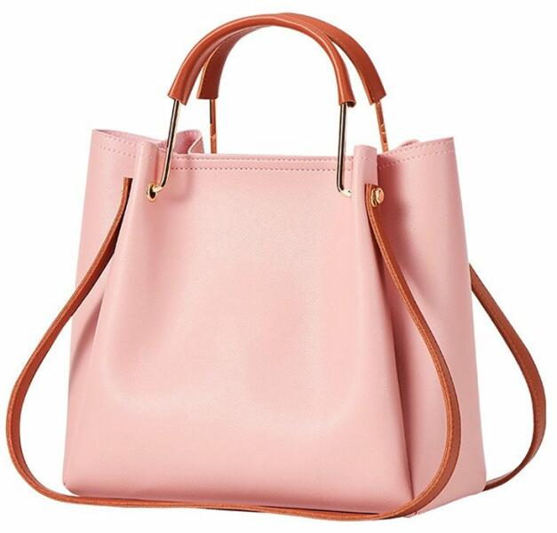 Vásárlás: Dollcini női táskák kereszt hátizsák női válltáska vízálló PU bőr  táska elegáns táska, rózsaszín Női táska árak összehasonlítása, Dollcini női  táskák kereszt hátizsák női válltáska vízálló PU bőr táska elegáns táska