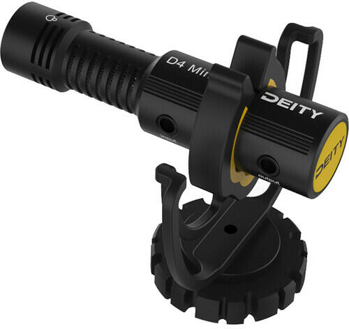 V-Mic D4 Mini