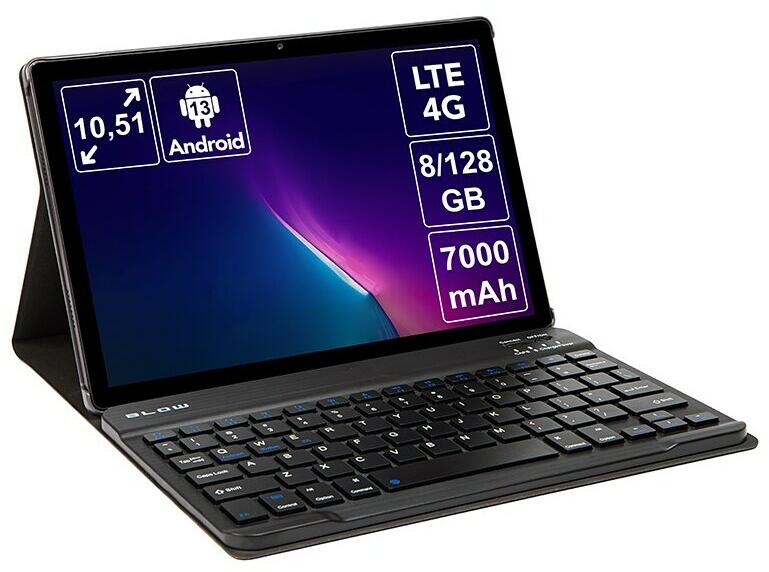 PlatinumTAB 11 4G 128GB 79-062