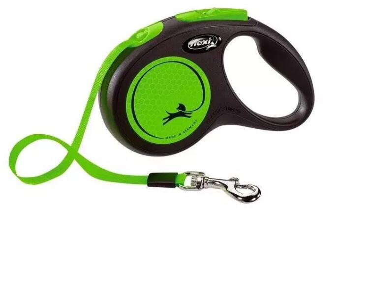 New Neon szalagos M 5 m 25 kg zöld