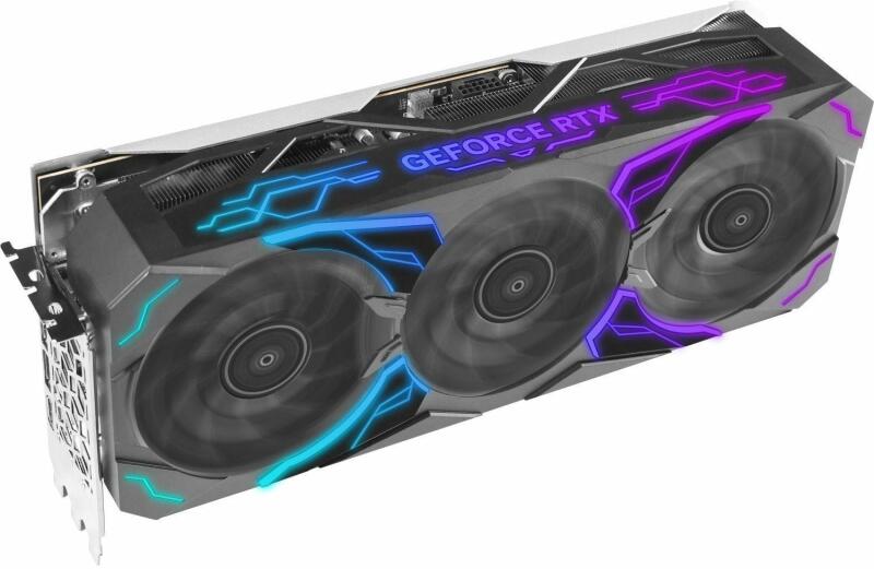 KFA2 GeForce RTX 4080 16GB SG 1-Click OC (48NZM6MD6LSKB) Placa