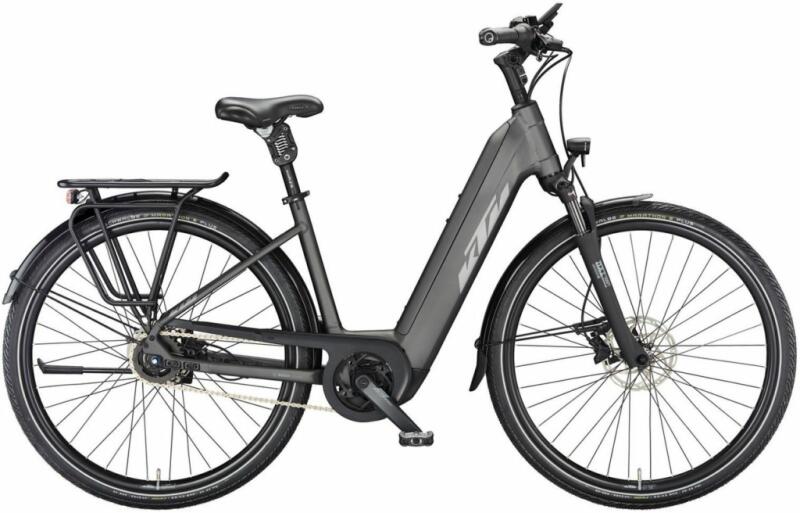 Macina City 610 Easy Entry (2023)