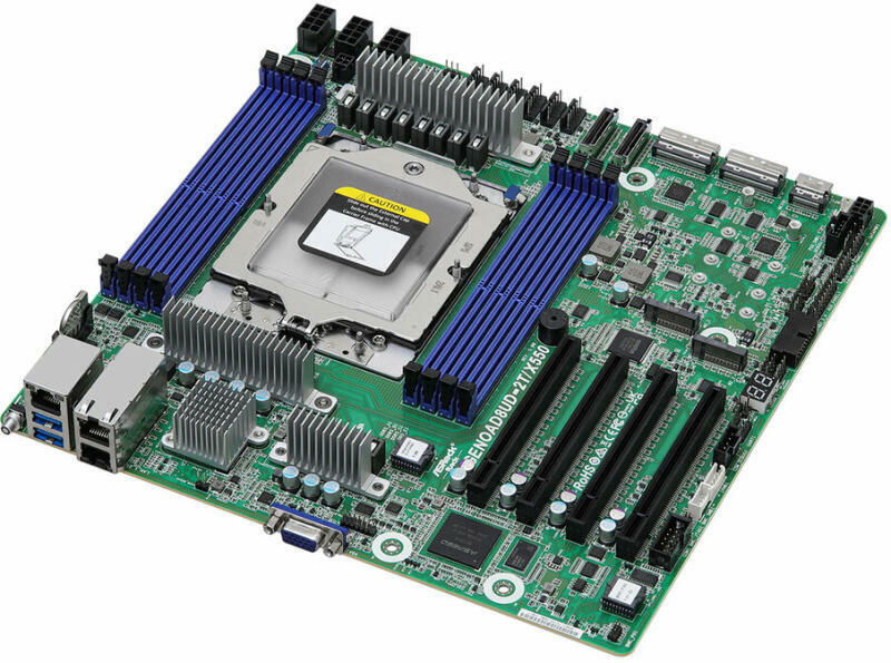 GENOAD8UD-2T/X550