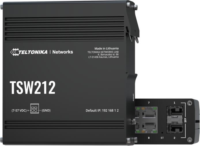 TSW212