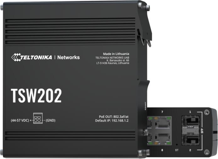 TSW202