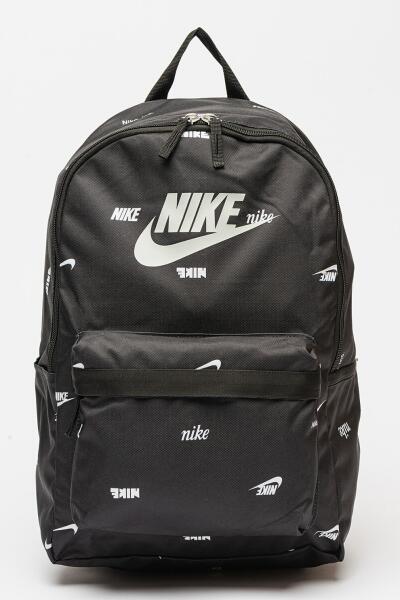 Vásárlás: Nike Nike, Heritage uniszex mintás hátizsák - 25 l, Fekete  (FJ4814-010) Hátizsák árak összehasonlítása, Nike Heritage uniszex mintás  hátizsák 25 l Fekete FJ 4814 010 boltok