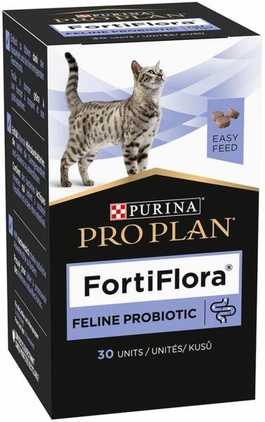 PURINA Purina Pro Plan Veterinary Diets Feline FortiFlora