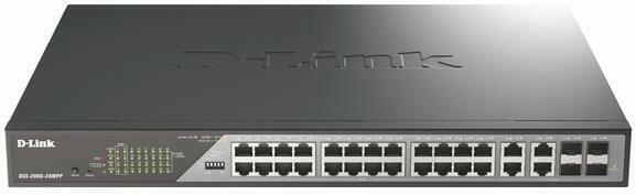 DSS-200G-28MPP