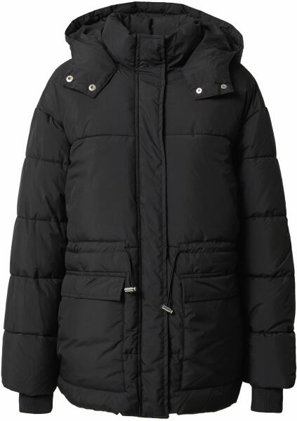 Vásárlás: Urban Classics Téli dzseki fekete, Méret XL - aboutyou - 46 499  Ft Női dzseki árak összehasonlítása, Téli dzseki fekete Méret XL aboutyou  46 499 Ft boltok