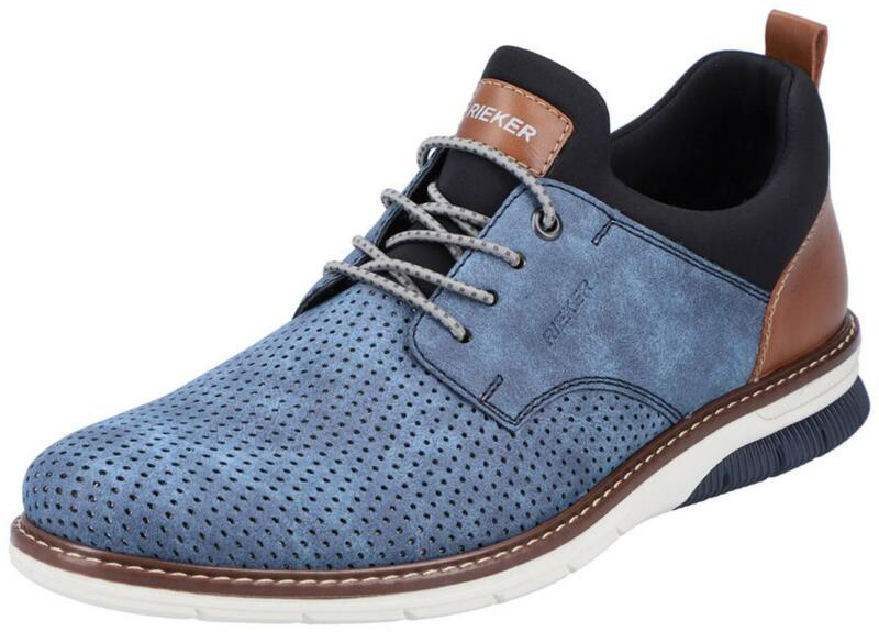 Vásárlás: RIEKER Fűzős cipő kék, Méret 41 - aboutyou - 20 490 Ft Férfi cipő  árak összehasonlítása, Fűzős cipő kék Méret 41 aboutyou 20 490 Ft boltok