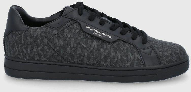 Vásárlás: Michael Kors cipő Keating fekete, - fekete Férfi 44.5 Férfi cipő  árak összehasonlítása, cipő Keating fekete fekete Férfi 44 5 boltok