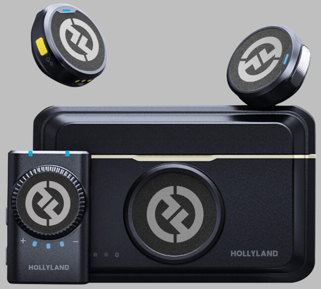 Lark M2 Camera