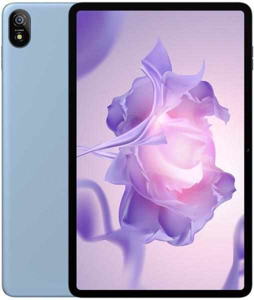 Blackview Tab 18 Glacier Blue 本体 ペン付き Blackview Tab 18 12GB/256GB glacier blue (Tablete) - Preturi
