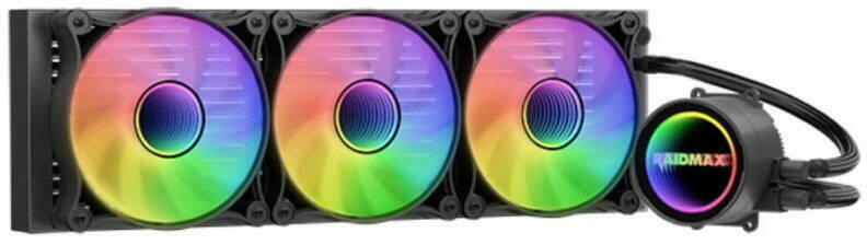 LS360 ARGB