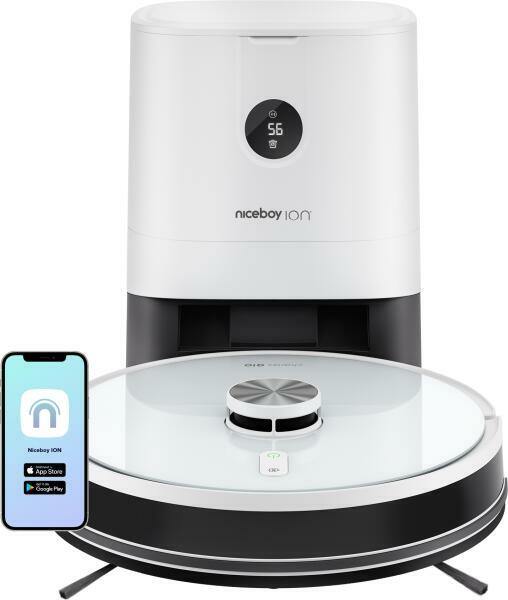 ION Charles Q10