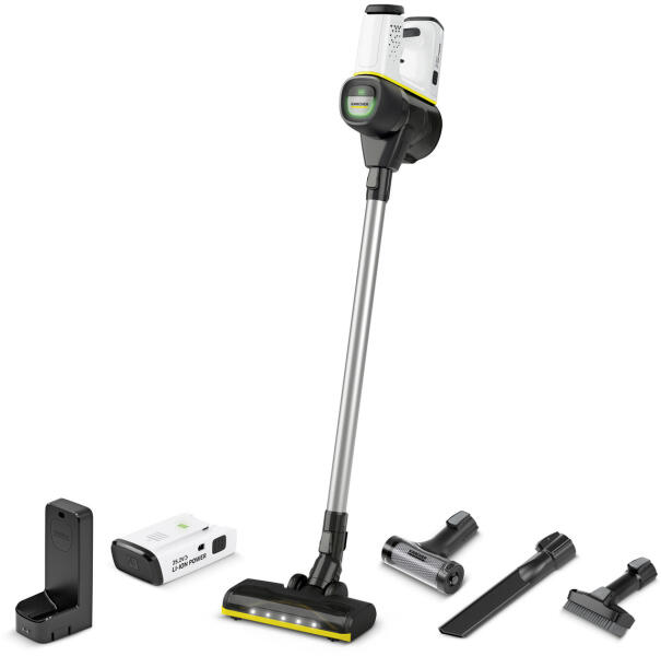 VC 6 Cordless ourFamily Battery Plus (1.198-677.0)