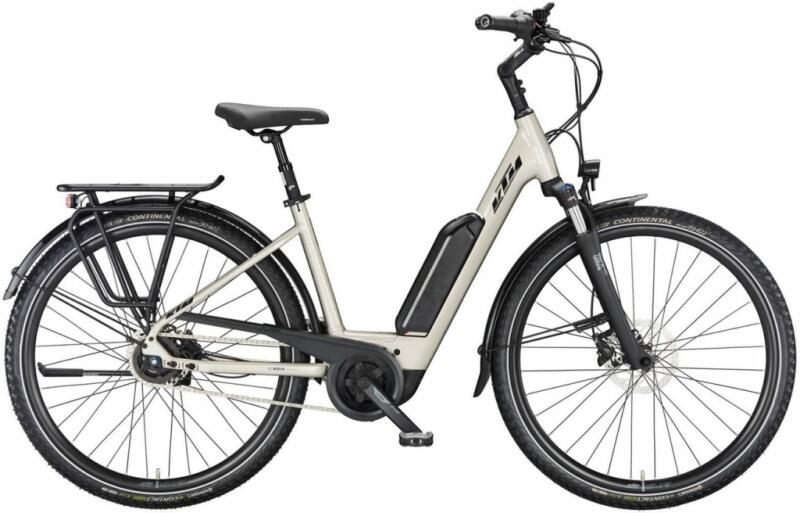 Macina Central P510 RT (2023)