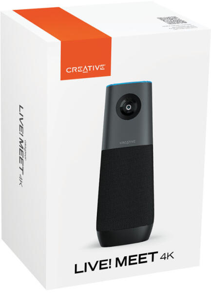 Live Meet 4K (73VF095000000)