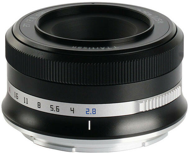 AF 27mm f/2.8 APS-C (Nikon Z)