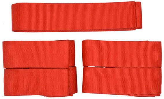 YATO YT-74261 Bútorszállító heveder készlet 3 részes 50 x 3700 mm (YT-74261)