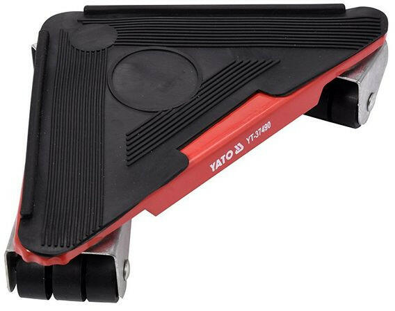 YATO YT-37490 Bútorszállító készlet 5 részes 300kg (YT-37490)