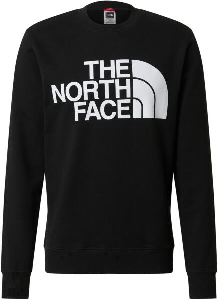 Vásárlás: The North Face Tréning póló 'Standard' fekete, Méret S Férfi  pulóver árak összehasonlítása, Tréning póló Standard fekete Méret S boltok