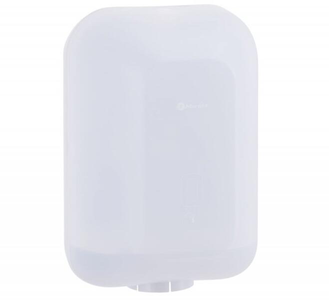 Papírtörlő adagoló tekercsben Merida Hygiene Control FLEXI, fehér - rauman - 37 290 Ft