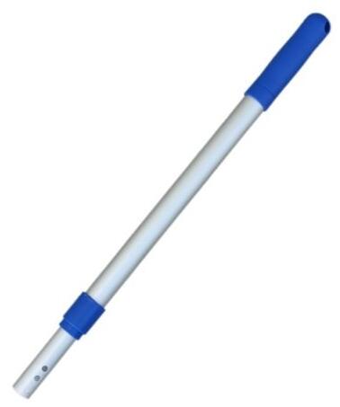 Teleszkópos rúd Premium Mini felmosótartóhoz, 90 cm, kék