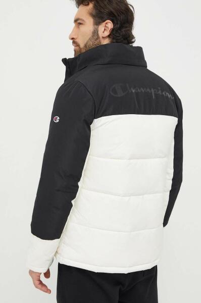 Vásárlás: Champion rövid kabát férfi, fehér, téli - fehér S Férfi dzseki  árak összehasonlítása, rövid kabát férfi fehér téli fehér S boltok