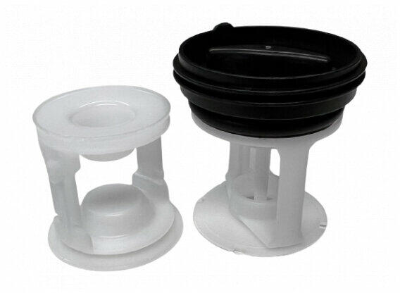 Whirlpool mosógép szűrő készlet (2 db) háztartási gép kiegészítő vásárlás,  olcsó Whirlpool mosógép szűrő készlet (2 db) árak, akciók