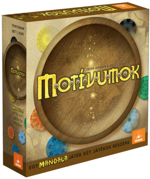 Motívumok