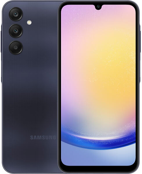 Samsung Galaxy A25 5G 128GB 6GB RAM Dual (SM-A256) preturi - Samsung Galaxy  A25 5G 128GB 6GB RAM Dual (SM-A256) magazine