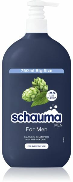 MEN férfi sampon mindennapi használatra 750 ml