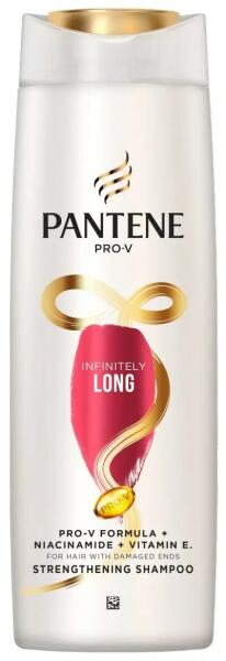 Pro-V Infinitely Long sampon 400 ml
