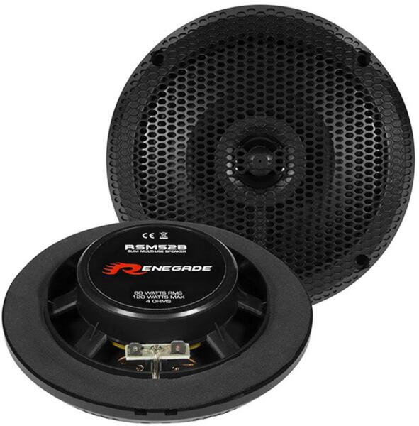 RSM-52B black