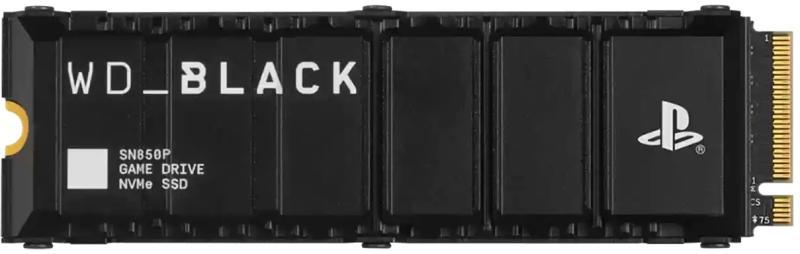 SN850P SSD WDBBYV0040BNC-WRSN 新品 Western Digital SN850P 4TB M.2 (WDBBYV0040BNC) (Solid State Drive