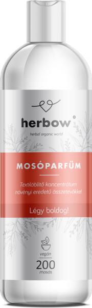 2in1 Légy Boldog! öblítő és mosóparfüm koncentrátum 200 mosás 1000 ml