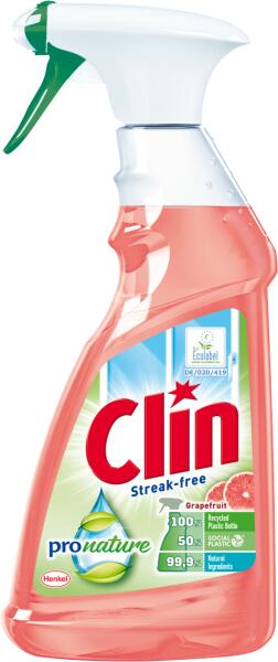 Pro Nature Grapefruit felülettisztító 500 ml