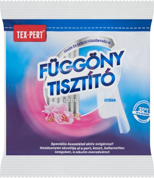 függönytisztító 75 g