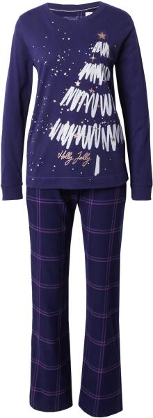 Vásárlás: Triumph Pizsama 'Winter Moments' kék, Méret S Női pizsama árak  összehasonlítása, Pizsama Winter Moments kék Méret S boltok