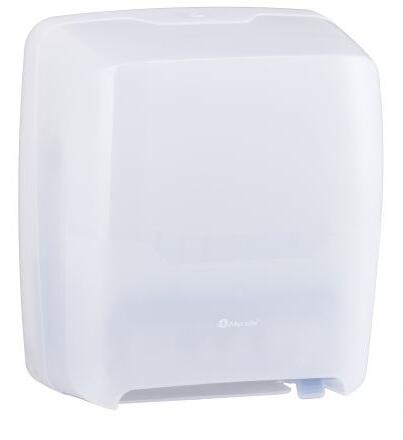 Hygiene Control mechanikus papírtörlő adagoló, fehér
