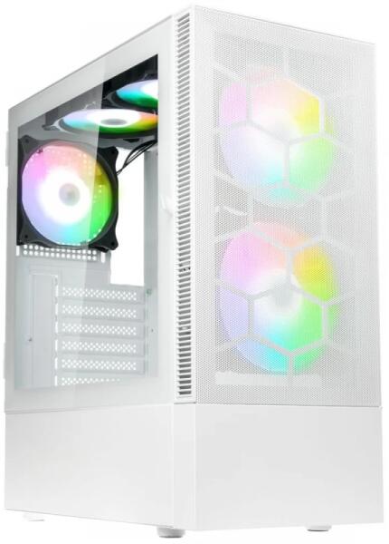 Observatory MX Mesh ARGB White
