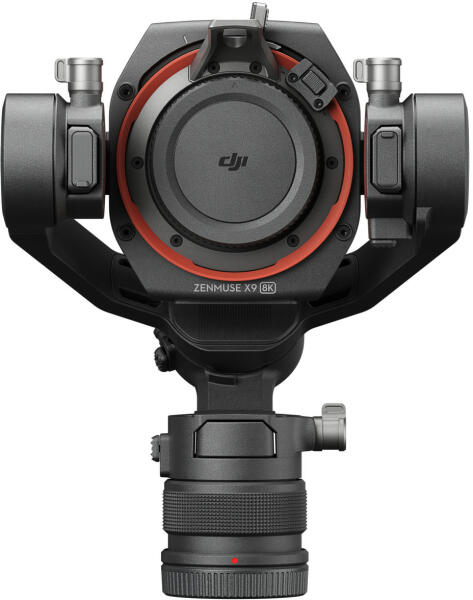 Zenmuse X9-8K Gimbal Camera (CP.RN.00000341.01)