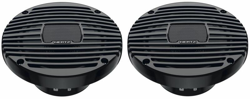 HEX 6.5 M-TC