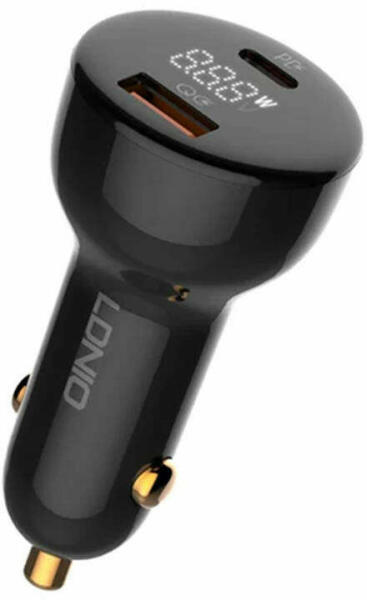C101 Type C to light