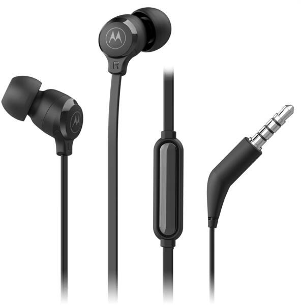 Earbuds 3-S
