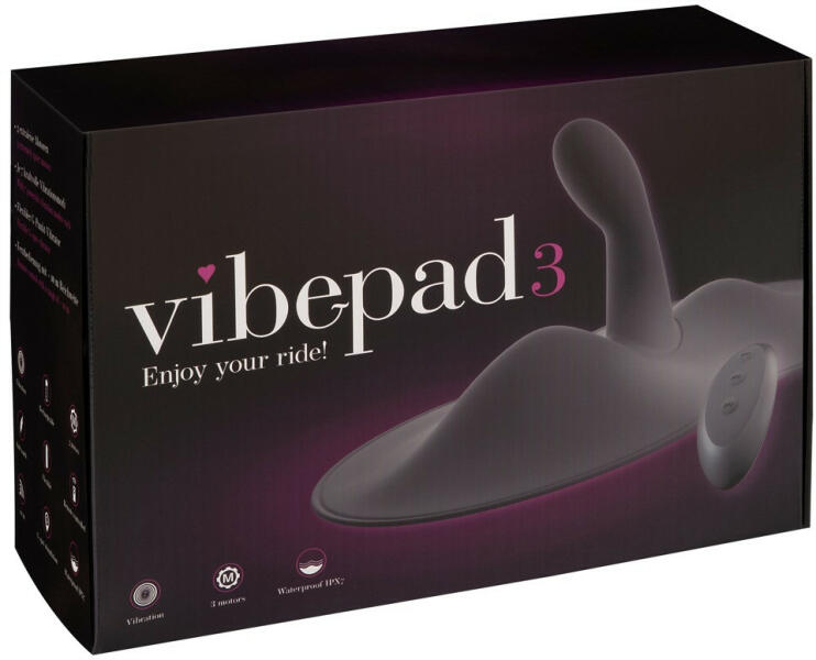 VibePad 3