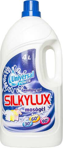 mosógél 4l universal