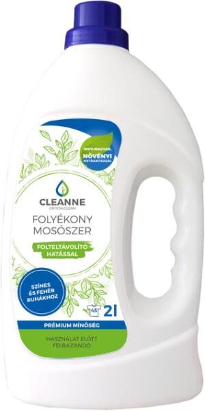 folyékony mosószer 2l